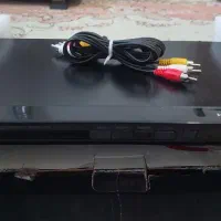 دستگاه Dvd مارشال