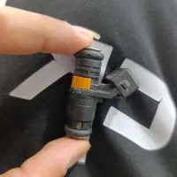 سوزن انژکتور6سوراخ