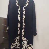مانتو و شلوار مجلسی و مانتو تک