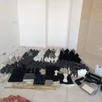 فروش مانکن طلا و نقره