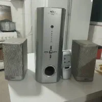 اسپیکر NEC - 4800 w