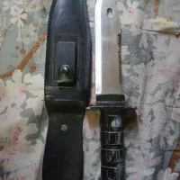 چاقو امریکای درحد اکبند