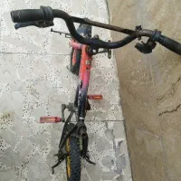 دوچرخه