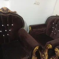 مبل ۷ نفره