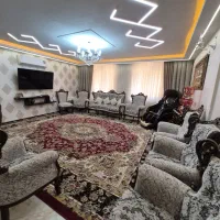 160متر دوبلکس/ سه طبقه / فول بازسازی / پرستار