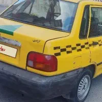 فروش تاکسی