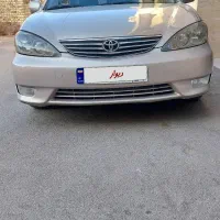 تویوتا کمری گرند ۶ سیلندر