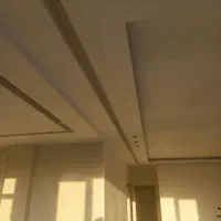 نیرو کار شاگرد اجرای کناف و سقف کاذب