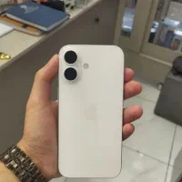 آیفون 16 نرمال