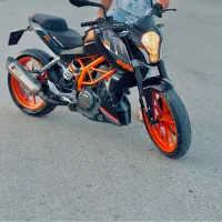 Ktm 390