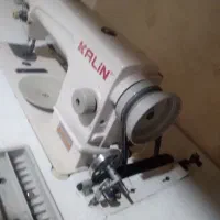 چرخ خیاطی راسته دوز