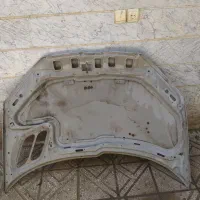 درب موتور ۲۰۶
