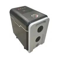 پمپ بی صدا الکتروژن مدل WGZ15/35EA