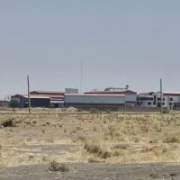 ۱۰۰۰ متر شهرک صنعتی