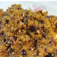 خرمای محلی( خشک)