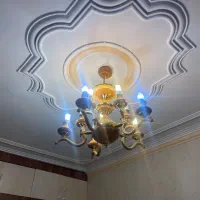 کوزو ۵ با گیت نگهبانی تخلیه ۳خوابه