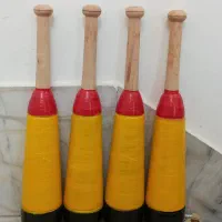 ۴ جفت میل نو زورخانه ای