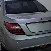 دنا پلاس ۶ دنده