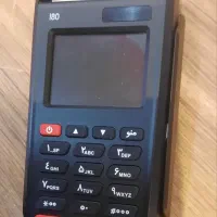 کارتخوان سیار SZZT i80 - 4G وای فای دار در حد