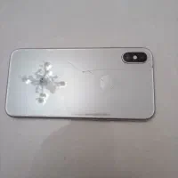 ایفون x|موبایل|کرج, گلدشت|دیوار