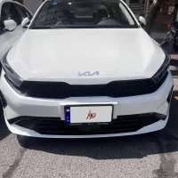 کیا k3