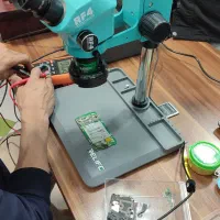 خدمات موبایل و تعمیرات تخصصی فردیس