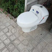 توالت فرنگی
