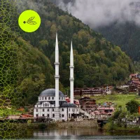 تور ترابزون زمینی