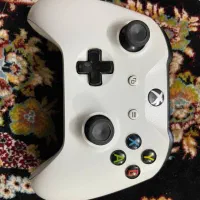 xbox one s|کنسول، بازی ویدئویی و آنلاین|گرگان, |دیوار