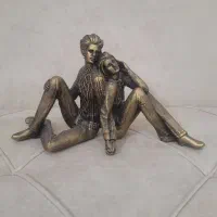 مجسمه پلی استر