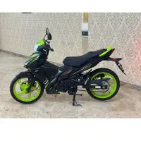 موتور لاکی ۱۴۰۳