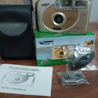 دوربین عکاسی ویژن مدل elite-3 ژاپنی