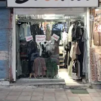 جاره ۱۸متر  مغازه خیابان امام مقابل بانک سپه