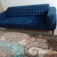 مبل 3نفره چسترتخت خواب شو
