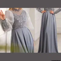 لباس مجلسی
