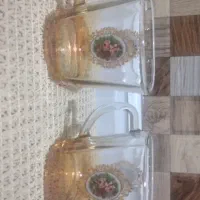 دو دست فنجون