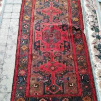 قالیچه دستبافت زنجان قدیمی