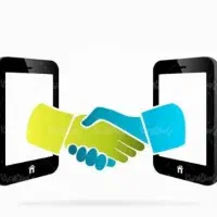 فروش نقد، اقساطی موبایل