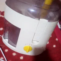 آبمیوه‌ گیری