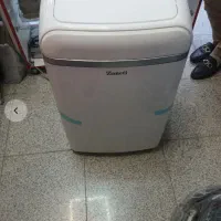 کولر گازی پرتابل زانتی ۱۲۰۰۰