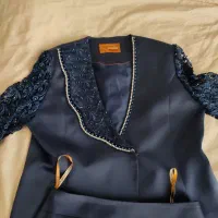 کت دامن / معاوضه