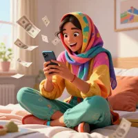 دعوت به همکاری نیروی فعال بدون سابقه اینترنتی