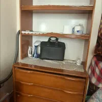 کتاب خانه بزرگ و جا دار