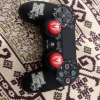دسته ی  ps4|کنسول، بازی ویدئویی و آنلاین|تبریز, |دیوار