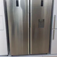 یخچال دوقلو اسنوا