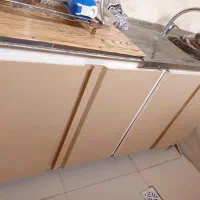 کابینت در حد نو