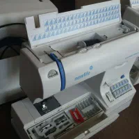 ۶ عدد چرخ خیاطی پرطرفدار