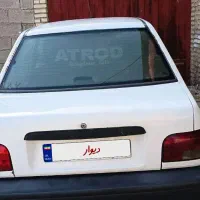پراید 89|خودرو سواری و وانت|شادگان, |دیوار
