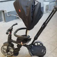 سه چرخه کودک فلامینگو prime آلمانی