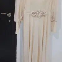 لباس مجلسی بلند
